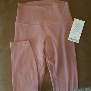 Lululemon Align Pants